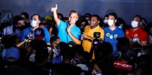 Braide soma quase 100 mil votos com alianças no 2º turno…