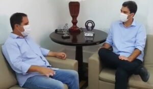 Edivaldo Júnior já é cotado como opção para 2022…