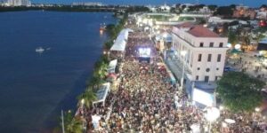 Cultura precisa mais que cachet do Carnaval