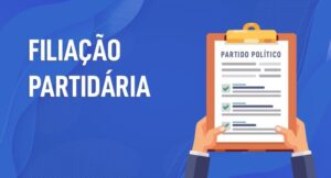 Eleições 2024: prazo para filiação partidária vai até 6 de abril