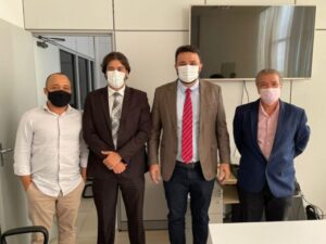 Deputado Yglésio anuncia mutirão de análises do seguro-defeso