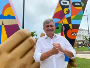 São Luís vira Ilha da Criatividade com mais de 80 ações e eventos