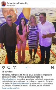 Honorato desgarra do PT, mas não larga o osso da MOB