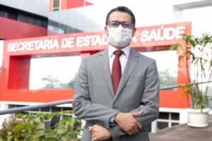 Com excelente atuação na saúde em 2021, secretário Carlos Lula é novamente um dos indicados na 20ª edição do Troféu Itaqui-Bacanga