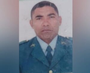 Preso suspeito de matar subtenente da PMMA com tiro na cabeça em assalto no Coroado