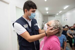 Titular da Saúde anuncia novos serviços na rede estadual