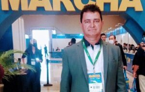 Prefeito de Junco do Maranhão sofre Representação no TCE-MA