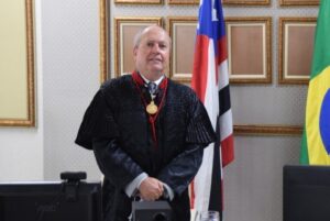 PGJ, Eduardo Nicolau, diz que está acompanhando os valores das atrações nacionais do Carnaval nos municípios maranhenses