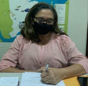 Secretária de Saúde e representantes de empresa são convocados na Câmara de São José de Ribamar