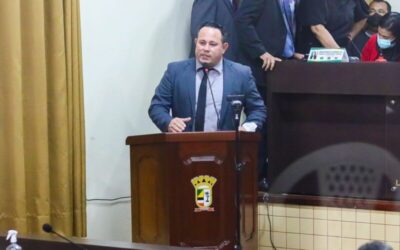 Veja Agora: Mais um contrato suspeito efetuado pelo presidente da Câmara de Pinheiro Lucas do Beiradão; Envolvido em corrupção!!!!!