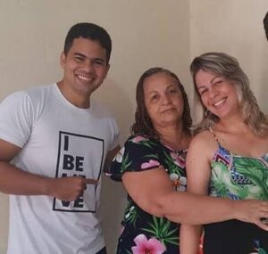 ROSÁRIO