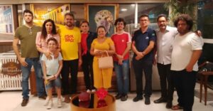 PSOL e Rede Sustentabilidade no Maranhão afinam a tática eleitoral