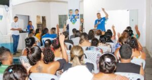 Assembleia discute inclusão de pessoas com deficiência…