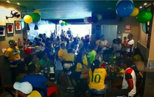 Maranhão terá paralisações nos jogos do Brasil…