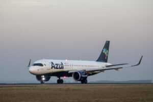 Nova rota da Azul Linhas Aéreas é a conexão mais rápida entre São Luís e os Estados Unidos