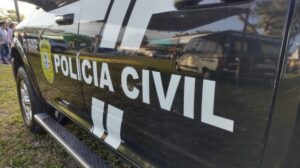 PC prende dois homens com R$ 52 mil em dinheiro em Buriti por suspeita de compra de votos