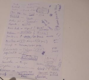 Brandão vai confirmando lista do blog Marco Aurélio d’Eça