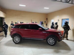 Gaeco realiza operação Barão Vermelho no MA e PI