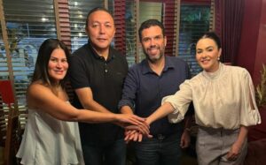 Fábio Macedo emplaca indicações na Sedel e Secti