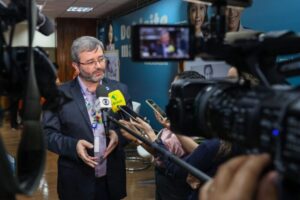 Governo Federal realiza evento para profissionais da saúde do Maranhão