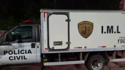 Homem é encontrado morto em quarto de motel em São Luís
