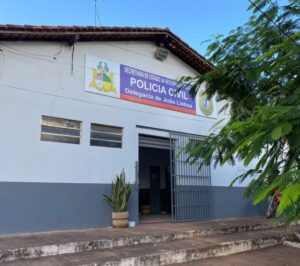 MPMA aciona Estado e cobra regularização de atendimento em delegacia no interior