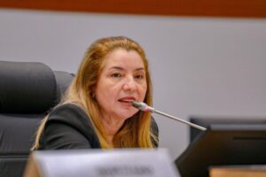 Presidente da AL nomeia Comissão de Recesso Parlamentar que atuará até 1º de agosto