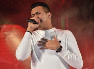 MPMA pede cancelamento de show de R$ 200 mil do cantor Vitor Fernandes em Paço do Lumiar