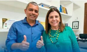 Timon é prioridade para Roseana e o MDB