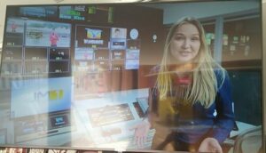 Com queda na audiência, Rede Globo e afiliadas iniciam campanha em busca de espectadores…