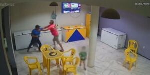 Homem que matou empresário a tiros na frente de filho menor é solto no Maranhão