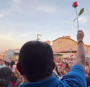 Em meio ao povo, Fábio Câmara reúne centenas em evento na Zona Rural…