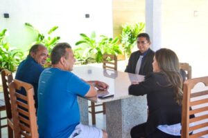 Movimentou: Ex-prefeito e Vereadores falam do futuro da cidade de Carutapera