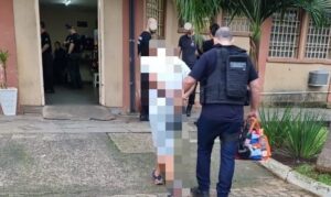 Polícia Civil do MA deflagra operação contra ‘golpe do nudes’ e prende estelionatário do RS