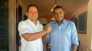 Sucessão: Fábio Câmara pode ser a primeira vítima da provável aliança PDT/Solidariedade