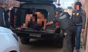 Operação ‘Sem Alarde’ da Polícia Civil prende 15 pessoas na Grande Ilha