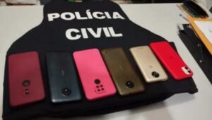 Homem que usava página para difamar e extorquir pessoas é preso no interior do MA