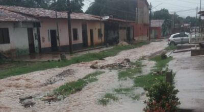 População de São José de Ribamar reclama de infraestrutura: “Estamos abandonados”