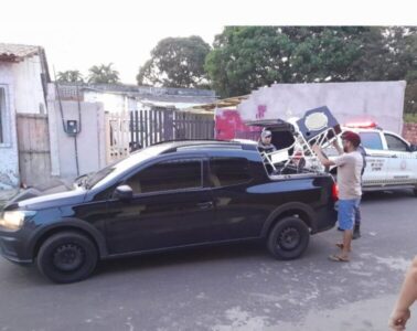 Locutor de Carutapera revela prisões por perseguição política