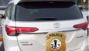 Veículo clonado avaliado em mais de R$ 250 mil é apreendido em São Luís