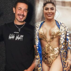 Carlinhos Maia parabeniza Manu Bahtidão e confirma sucesso da cantora que estará neste sábado (20), em São Luís