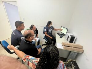 Capacitação: SET SAO LUIS oferta treinamento pra servidores da SMTT