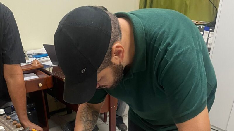 Foto: Reprodução