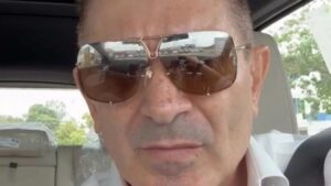 Alessandro Martins apela a Flávio Dino para recuperar dinheiro na Caixa