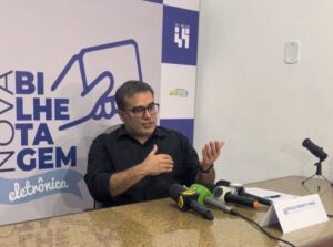 SET São Luís informa novidades que serão implantadas para prevenir e combater violência no sistema de transporte público
