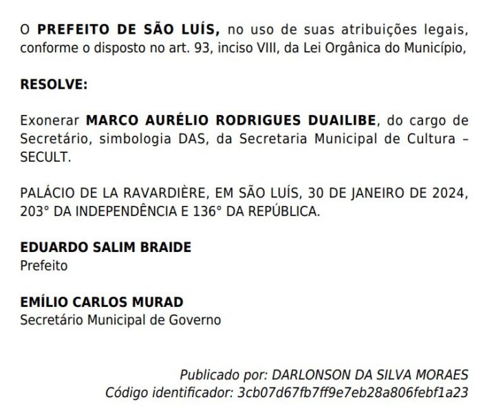 Foto: Reprodução