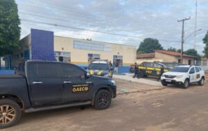 Gaeco estoura operação e investiga desvio de R$ 5 milhões na Prefeitura de Bela Vista do MA