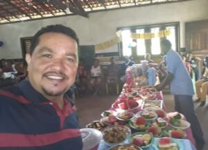 Professor tenta fugir de assaltantes e é assassinado com tiro na costa em Codó
