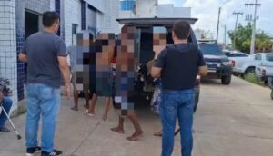Polícia Civil impede tortura, prende sequestradores e resgata vítima em Timon