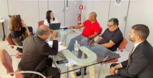 Sindicato mantém greve dos rodoviários confirmada em São Luís; reunião tenta evitar paralisação